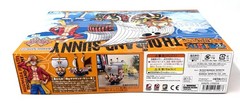 Bandai One Piece Grand Ship Collection 01 Luffy’s Thousand Sunny Model Kit