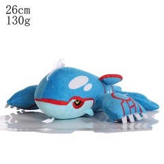 Plush Toy High Quality Anime Cartoon Stuffed Doll Gift For Kids