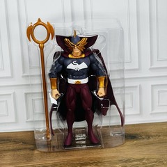 Ocean Master Figure DC Direct History of the DC Universe Aquaman Series 3