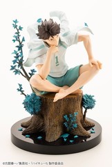 NEW Kotobukiya ARTFX J Haikyu!! Oikawa Toru 1/8 Scale 175mm Figure Japan