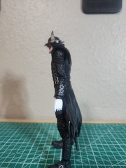 Mcfarlane Dc Multiverse The Batman Who Laughs Action Figure