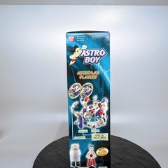 Bandai 2004 Astro Boy Interactive Astro 11â with Lights and Sounds Sealed Box