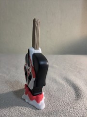Culturefly Meltz- Scream Ghostface (Bloody Face) Vinyl Ice Cream Bar Figure