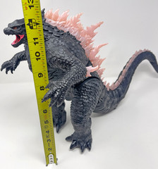 Godzilla X Kong The New Empire HEAT-RAY BREATH GODZILLA RC Works No Remote