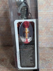 Mythic Legions Four Horseman Knights Templars Sir Godfrey “NEW & I SHIP DAILY”