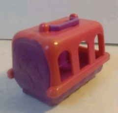 2013 Shopkins Toys and Accessories Lot of (38) Items by Moose Enterprise