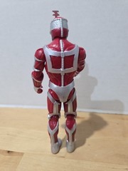 Lord Zedd Power Rangers- 6.5 Inches- 2022