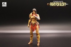 XESRAY female gladiator combatants fight for glory Berenice 1/12 scale figure