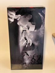Infinite Statue Kaustic Plastik Dracula Bela Lugosi Deluxe Sixth Scale Figure