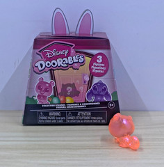 Just Play Disney Doorables – Easter 2026 – Pascal (Tangled)