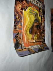 1988 Tonka Willow Action Figure Collection Boxed Willow Ufgood Madmartigan Troll