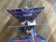 COMPLETE LJN WWE SUPERSTARS Series 3 Blue Card Roddy Piper Rock Jake the Snake