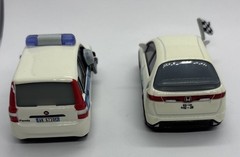 Disney Pixar Cars WGP Lot – Alex Carvill – Erik Lanely 1:55 Metal Diecast (e)