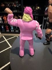 WWE LJN Superstars Series 2 LOT BUNDLE – Loose