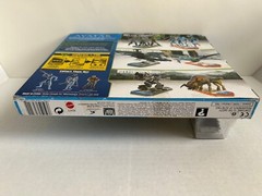 JAMES CAMERON’S AVATAR Jake Sully Action Figure webcam i-Tag Battle Pack 3D Mode
