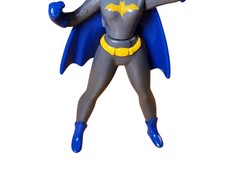 Vintage 1993 DC Comics Batgirl Figure