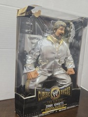 WWE Classic Superstars Ring Giants, Million Dollar Man, Ted Didiase! Please Read