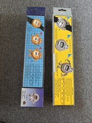 Vtg! Transformer Watch 1980s LCD Robot Transforming Toy Do Do Lot Of 2! RARE!