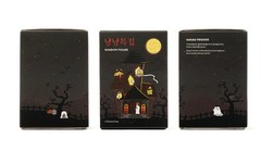 Kakao Friends Nyangnyang Special Random Figure 4 types Full Set Halloween