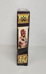 Mattel WWE Rey Fenix Defining Moments Elite IN HAND SHIPS NOW