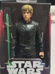 2015 Star Wars Luke Skywalker 5.5 Inch Action Figure