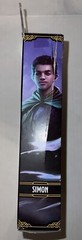 Dungeons & Dragons Honor Among Thieves Golden Archive Simon 6″ Action Figure DnD