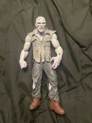 DC COMICS JUSTICE LEAGUE – Solomon Grundy Series 4 2006 Figure 8″