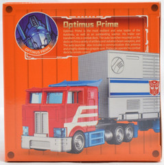 Blokees Transformers CT01 Optimus Prime Truck – Blokees Wheels 1:64 Model 75606