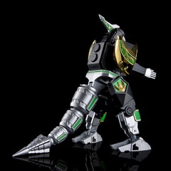 Lucky Cat MC-05 Dragon King Caesar New in Stock