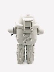 S.N.A.K.E. SNAKE Armor GI Joe 1983 Vintage Cobra Battle Armor c