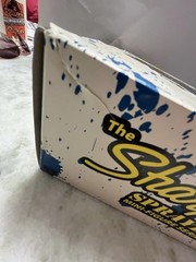 Kaching Brands Mad Sharpest Sprayers 14 Figures Grafitti Kidrobot RARE