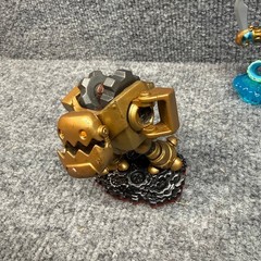 Skylanders Lot 11 Broken Figures Spyro’s Adventure Giants Swap Force
