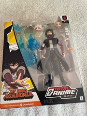 DABI – My Hero Academia, Total Anime, New & Sealed, 2025