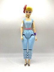 Disney Pixar Toy Story 4 BO PEEP 9″ Articulated Action Figure 2018