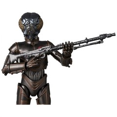 Medicom Toy MAFEX Action Figure No.240 LOM TMStar Wars The Empire Strikes Back