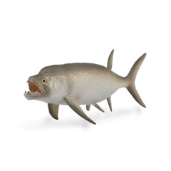 CollectA Realistic Animal Replica Xiphactinus Figure Large Ages 3 Years and Up