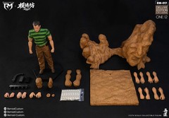 Remad Custom 1/12 Sand Man RM-017 Deluxe Action Figure