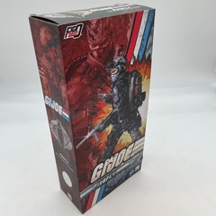 Firefly G.I. Joe 1/6 Action Figure Threezero Good Smile Company ABS PVC POM