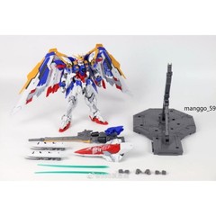 Daban 1/100 8825 Wing EW MG – Assembly Model Kit Action Figure HIRM Gift New Toy