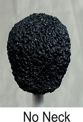 1:6 Custom Portrait of Samuel L. Jackson as Jules Winnfield from Pulp Fiction