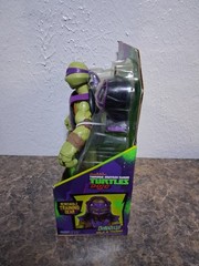 TEENAGE MUTANT NINJA TURTLES TMNT DOJO DONATELLO NINJA IN TRAINING – NEW!