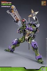 HB0015 Donatello | Teenage Mutant Ninja Turtles | HeatBoys