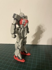 ROBOT Spirits SIDE MS Nero Trainer type gundam sentinel Bandai Japan