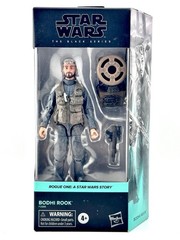 Star Wars Black Series BODHI ROOK Rogue One #06 NEW SEALED