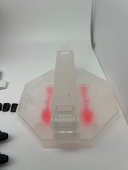 MakeToys MTRM-17 Booster Remaster Version