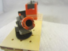 Vintage Mego Micronauts STAR SEARCHER Space Vehicle for Action Figures 1979 Base