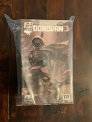 1/18 Acid Rain World – Donovan – Exclusive FAV-SP30 – MIB ***US SELLER***