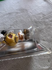 Vintage Tech Deck Foolio And Rasta Lot