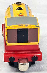 Thomas & Friends Diecast Metal Bill Tank Engine Train Magnetic!