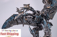 NEW BOX BW TW-1104 Studio Series Transformer MOVIE DINOBOT Strafe ALLOY TOYS USA